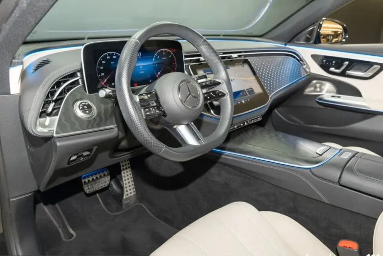 Mercedes-Benz E 220 (Clasa E) din 2025 cu 35.919 km - oferta MER228958 - foto 11