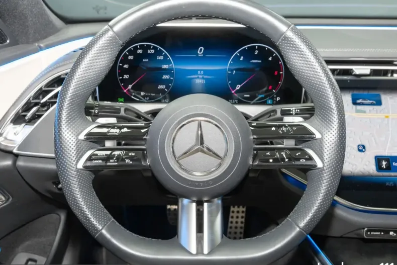 Mercedes-Benz E 220 (Clasa E) din 2025 cu 35.919 km - oferta MER228958 - foto 19