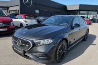 Mercedes-Benz E 300 (Clasa E) din 2025 cu 15.570 km - oferta MER228959 - foto 1