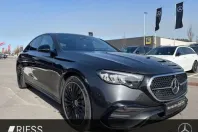 Mercedes-Benz E 300 (Clasa E) din 2025 cu 15.570 km - oferta MER228959 - foto 7