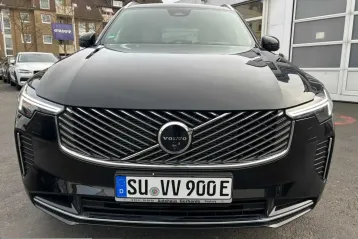 Volvo XC90 din 2024 - oferta VOL228960
