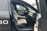 Volvo XC90 din 2024 cu 11.990 km - oferta VOL228960 - foto 10
