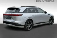 XPENG G9 din 2025 cu 29.990 km - oferta XPE228961 - foto 2