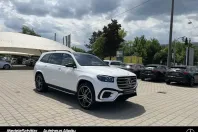 Mercedes-Benz GLS 450 (Clasa GLS) din 2025 cu 14.102 km - oferta MER228963 - foto 1