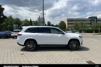 Mercedes-Benz GLS 450 (Clasa GLS) din 2025 cu 14.102 km - oferta MER228963 - foto 2