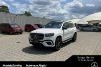 Mercedes-Benz GLS 450 (Clasa GLS) din 2025 cu 14.102 km - oferta MER228963 - foto 4