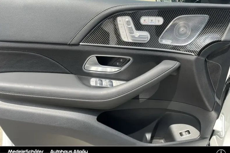 Mercedes-Benz GLS 450 (Clasa GLS) din 2025 cu 14.102 km - oferta MER228963 - foto 8
