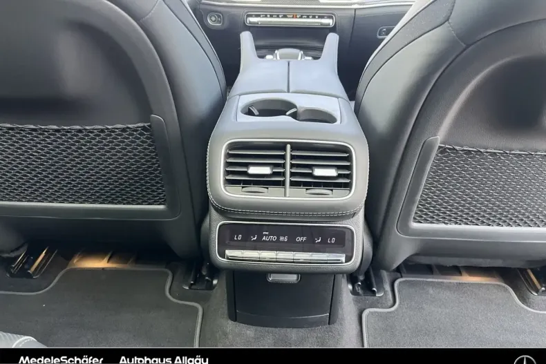 Mercedes-Benz GLS 450 (Clasa GLS) din 2025 cu 14.102 km - oferta MER228963 - foto 19