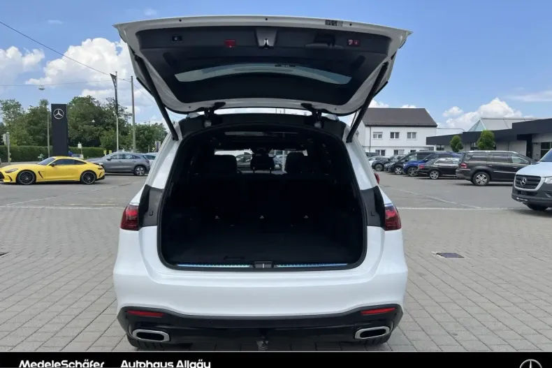 Mercedes-Benz GLS 450 (Clasa GLS) din 2025 cu 14.102 km - oferta MER228963 - foto 21