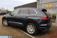 Volkswagen Touareg din 2024 cu 23.638 km - oferta VOL228964 - foto 4