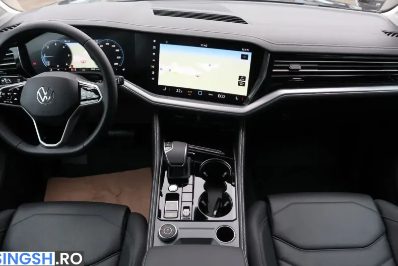 Volkswagen Touareg din 2024 cu 23.638 km - oferta VOL228964 - foto 7