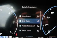 Volkswagen Touareg din 2024 cu 23.638 km - oferta VOL228964 - foto 10