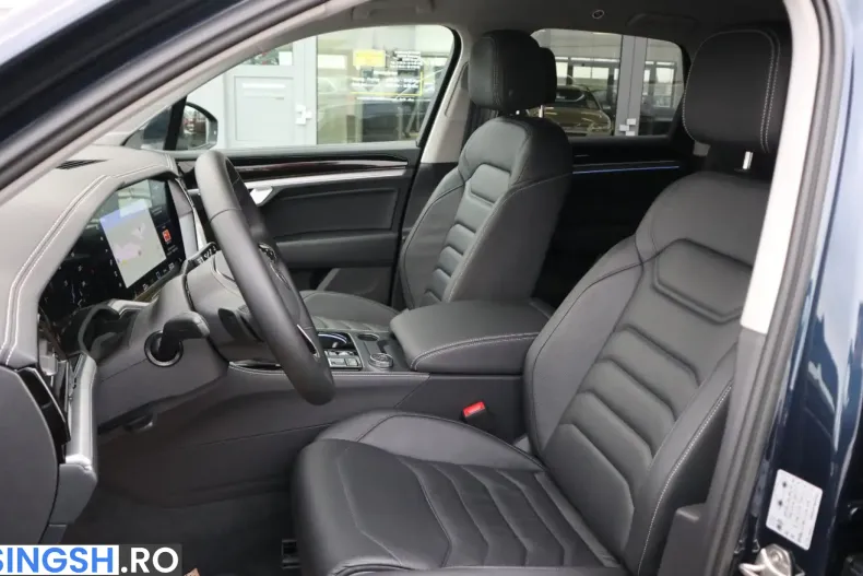 Volkswagen Touareg din 2024 cu 23.638 km - oferta VOL228964 - foto 28