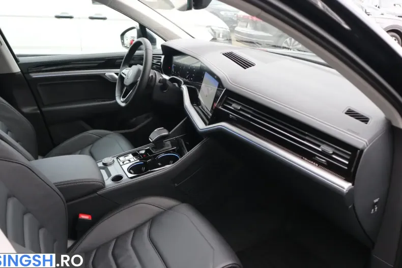 Volkswagen Touareg din 2024 cu 23.638 km - oferta VOL228964 - foto 31