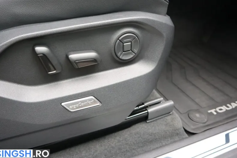 Volkswagen Touareg din 2024 cu 23.638 km - oferta VOL228964 - foto 32
