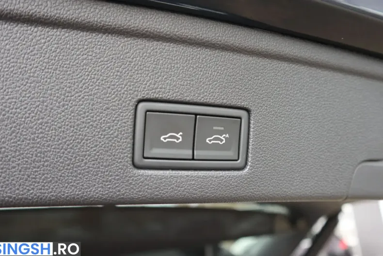 Volkswagen Touareg din 2024 cu 23.638 km - oferta VOL228964 - foto 37