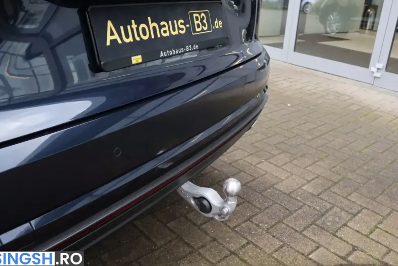 Volkswagen Touareg din 2024 cu 23.638 km - oferta VOL228964 - foto 38