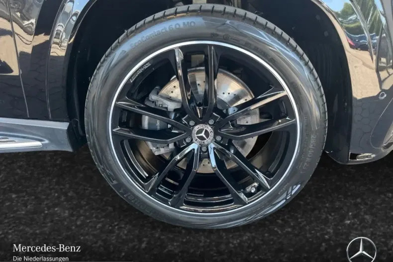 Mercedes-Benz GLS 450 (Clasa GLS) din 2025 cu 18.811 km - oferta MER228965 - foto 4