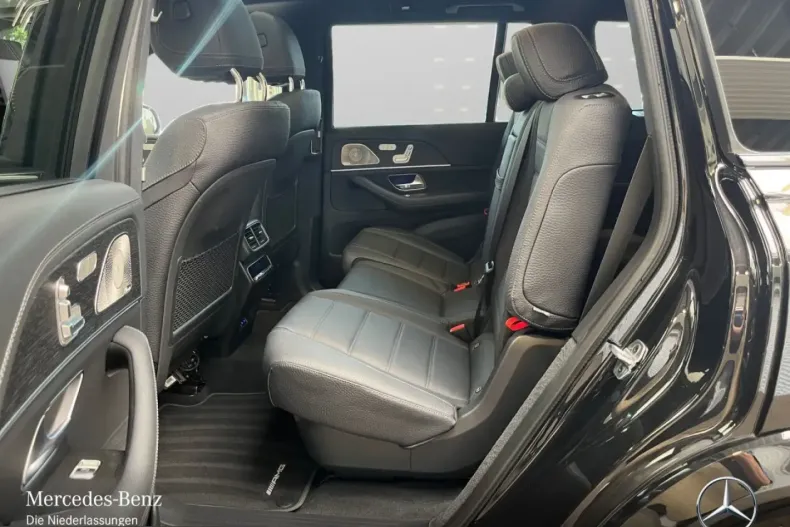 Mercedes-Benz GLS 450 (Clasa GLS) din 2025 cu 18.811 km - oferta MER228965 - foto 9