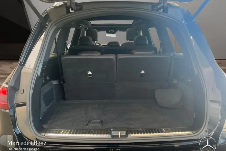 Mercedes-Benz GLS 450 (Clasa GLS) din 2025 cu 18.811 km - oferta MER228965 - foto 15