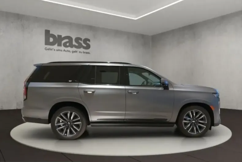 Cadillac Escalade din 2024 cu 15.000 km - oferta CAD228966 - foto 5