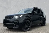 Land Rover Discovery din 2024 cu 21.500 km - oferta LAN228967 - foto 1