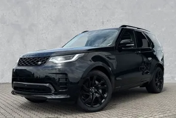 Land Rover Discovery din 2024 - oferta LAN228967