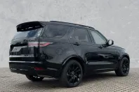 Land Rover Discovery din 2024 cu 21.500 km - oferta LAN228967 - foto 2