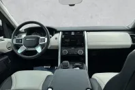 Land Rover Discovery din 2024 cu 21.500 km - oferta LAN228967 - foto 4
