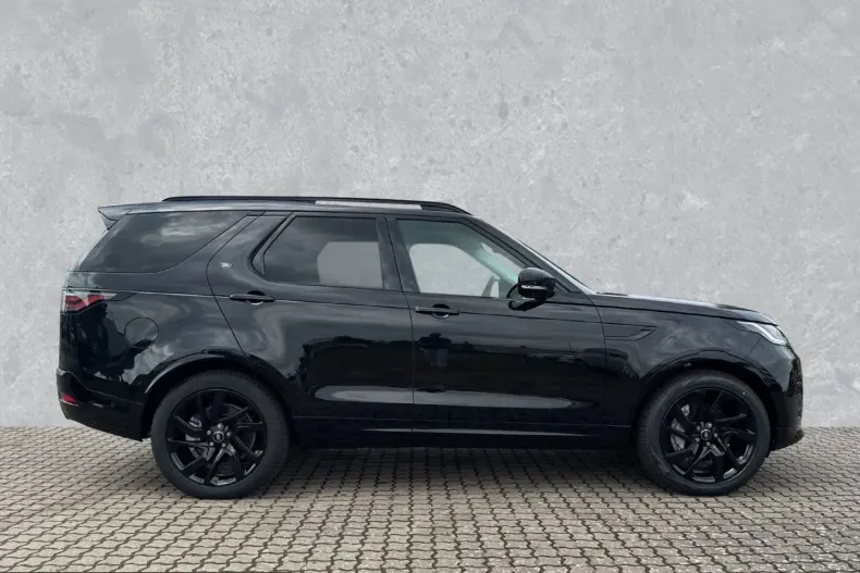 Land Rover Discovery din 2024 cu 21.500 km - oferta LAN228967 - foto 6