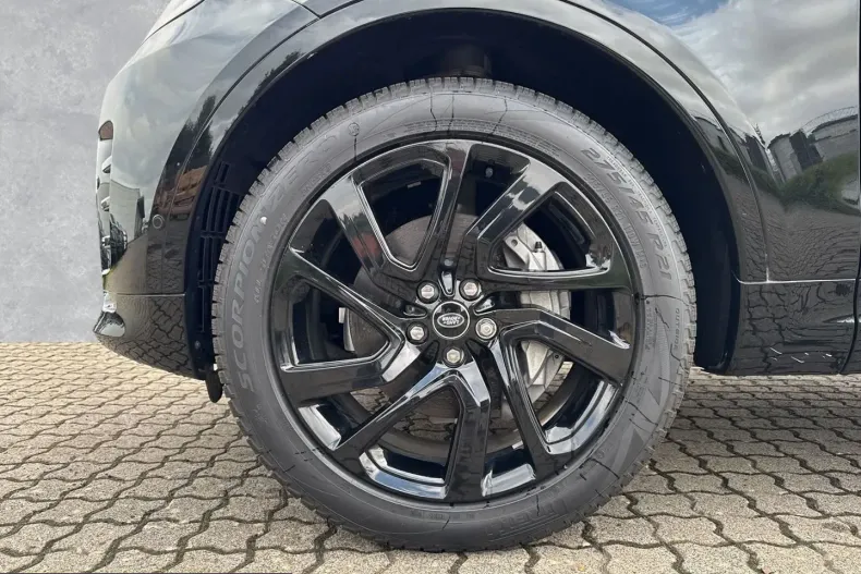 Land Rover Discovery din 2024 cu 21.500 km - oferta LAN228967 - foto 9