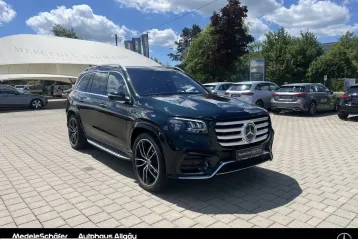 Mercedes-Benz GLS 450 din 2024 - oferta MER228968