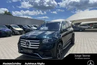 Mercedes-Benz GLS 450 (Clasa GLS) din 2024 cu 12.993 km - oferta MER228968 - foto 4