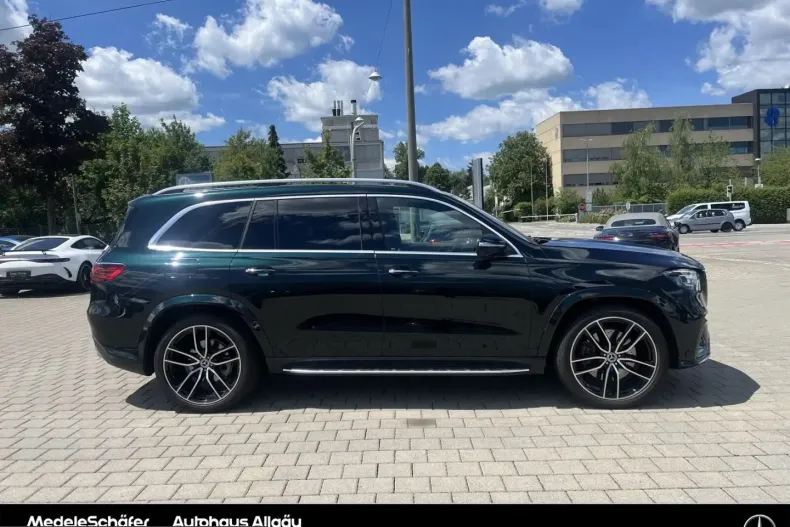 Mercedes-Benz GLS 450 (Clasa GLS) din 2024 cu 12.993 km - oferta MER228968 - foto 8