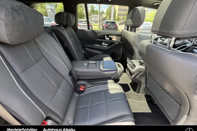 Mercedes-Benz GLS 450 (Clasa GLS) din 2024 cu 12.993 km - oferta MER228968 - foto 16