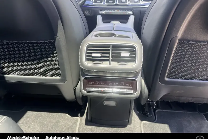 Mercedes-Benz GLS 450 (Clasa GLS) din 2024 cu 12.993 km - oferta MER228968 - foto 17