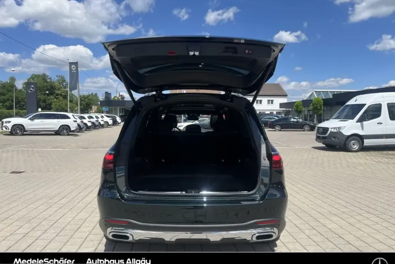 Mercedes-Benz GLS 450 (Clasa GLS) din 2024 cu 12.993 km - oferta MER228968 - foto 20