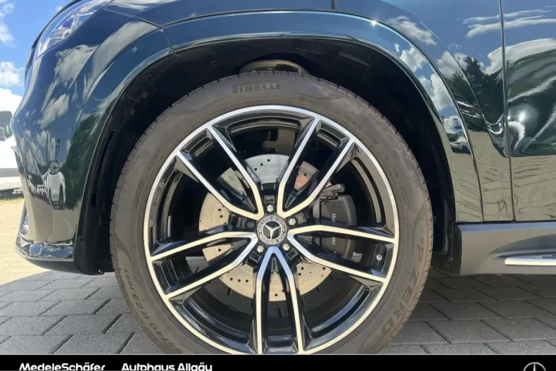 Mercedes-Benz GLS 450 (Clasa GLS) din 2024 cu 12.993 km - oferta MER228968 - foto 23