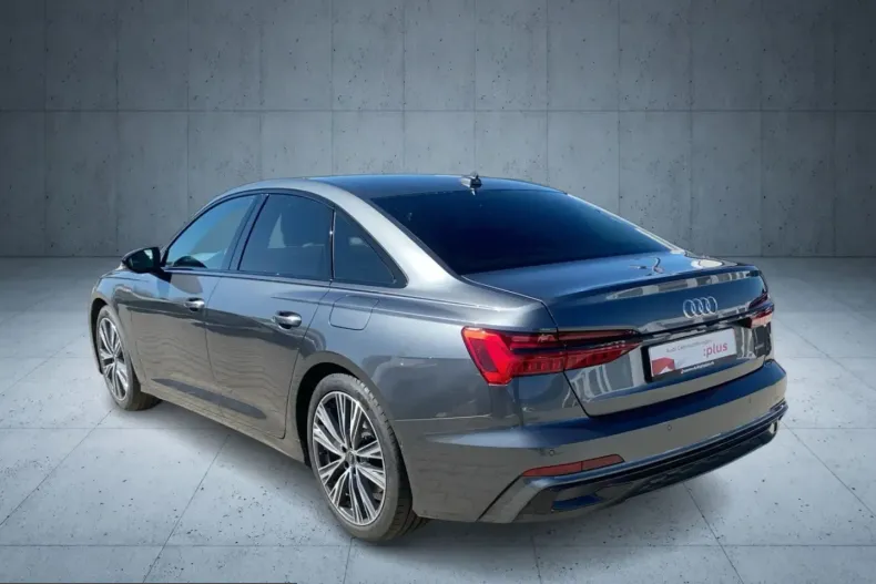 Audi A6 din 2024 cu 28.291 km - oferta AUD228969 - foto 3