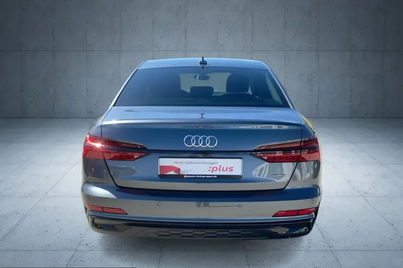 Audi A6 din 2024 cu 28.291 km - oferta AUD228969 - foto 4