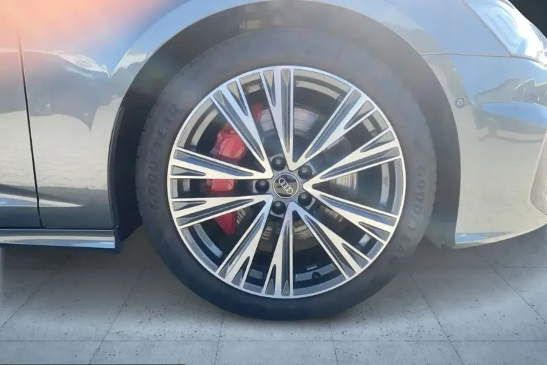 Audi A6 din 2024 cu 28.291 km - oferta AUD228969 - foto 6