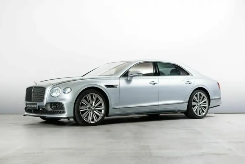 Bentley Flying Spur din 2023 cu 17.847 km - oferta BEN228970 - foto 5