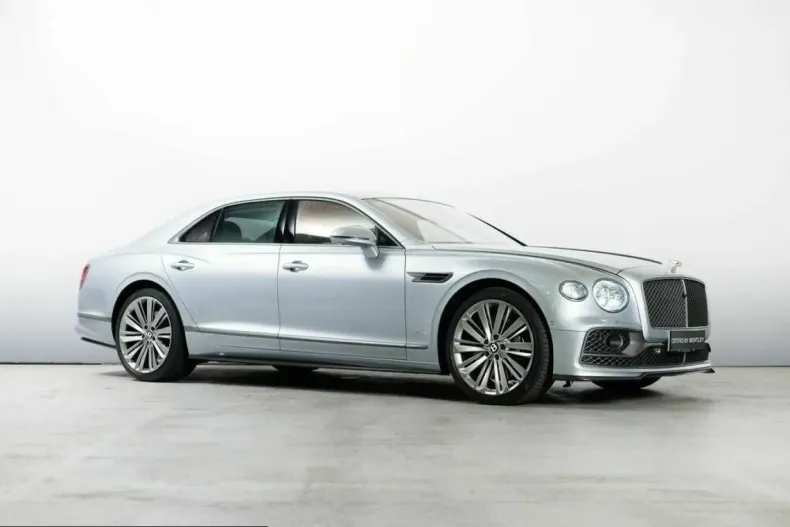 Bentley Flying Spur din 2023 cu 17.847 km - oferta BEN228970 - foto 7