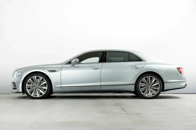 Bentley Flying Spur din 2023 cu 17.847 km - oferta BEN228970 - foto 8