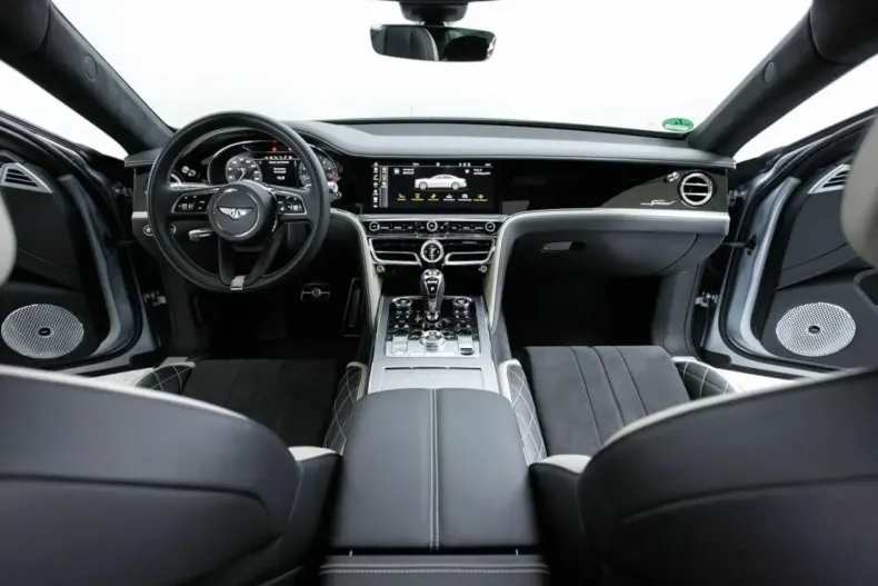 Bentley Flying Spur din 2023 cu 17.847 km - oferta BEN228970 - foto 14