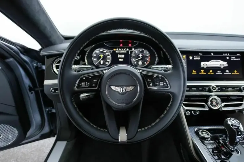 Bentley Flying Spur din 2023 cu 17.847 km - oferta BEN228970 - foto 16