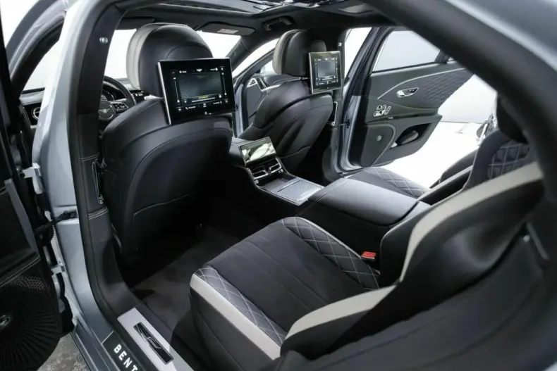 Bentley Flying Spur din 2023 cu 17.847 km - oferta BEN228970 - foto 18