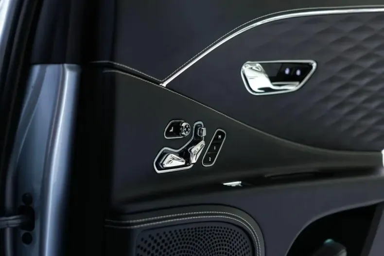 Bentley Flying Spur din 2023 cu 17.847 km - oferta BEN228970 - foto 19
