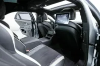 Bentley Flying Spur din 2023 cu 17.847 km - oferta BEN228970 - foto 21