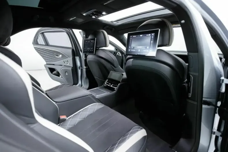 Bentley Flying Spur din 2023 cu 17.847 km - oferta BEN228970 - foto 21